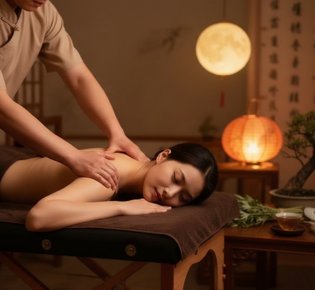 Tui_Na_Massage_und_Knochenrichten_in_warmer_TCM-Atmosphaere-cut